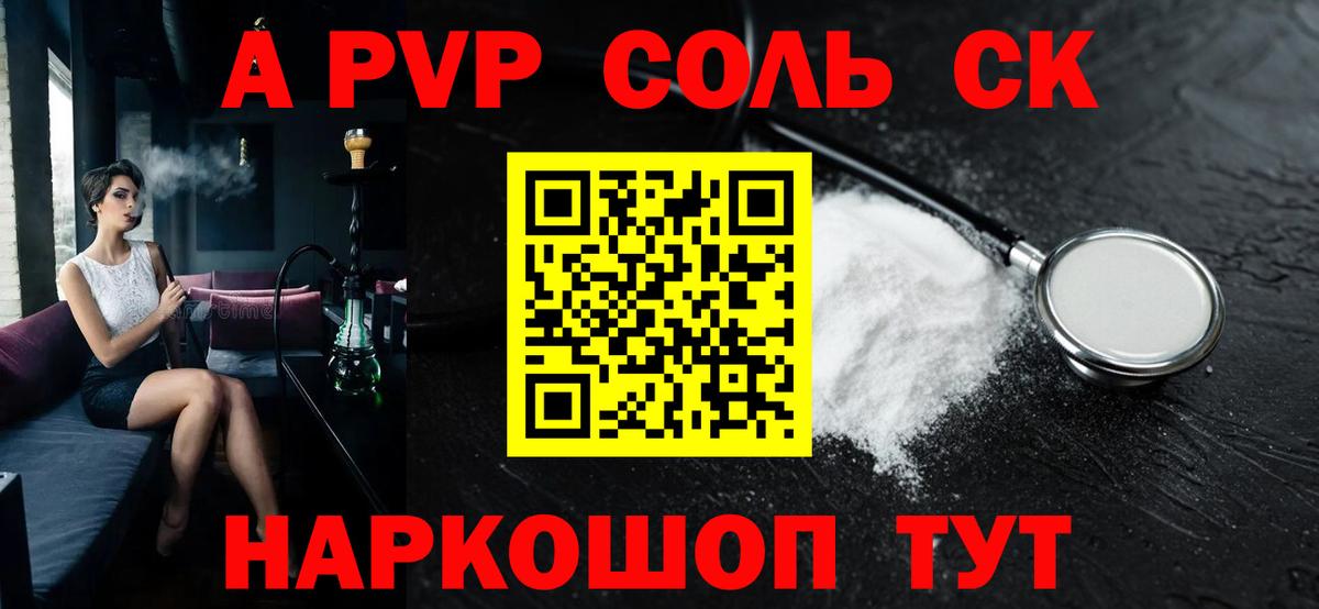 A PVP СК Кузнецк