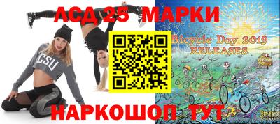 крисы Канаш